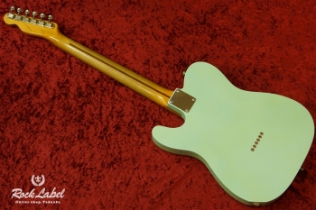 g7-TL Type1 - Faded Seaform Green